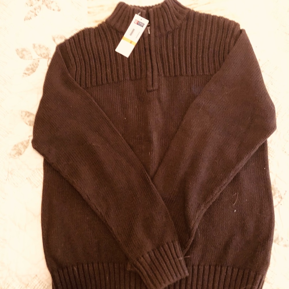 Men’s sweater